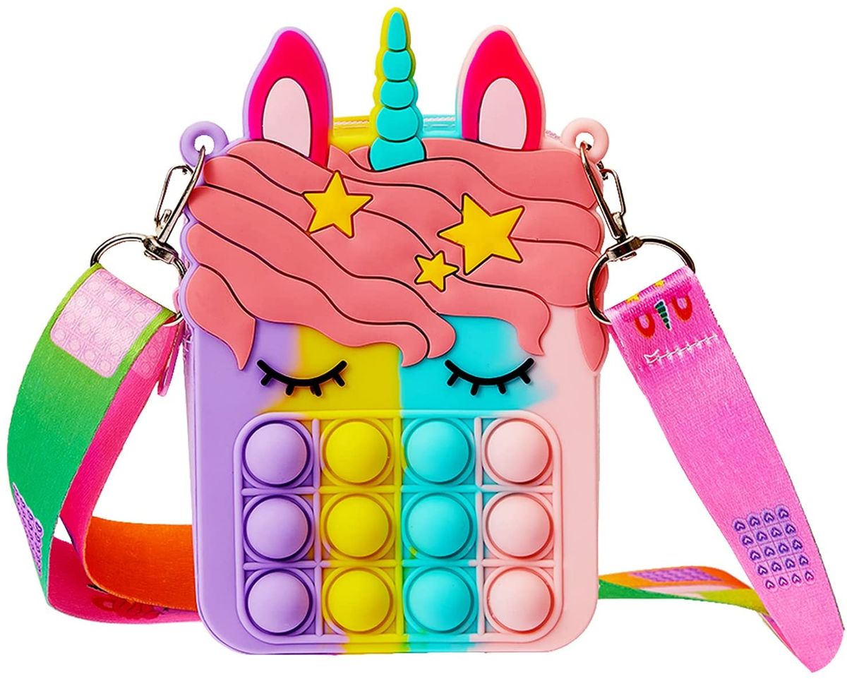 Unicorn Toy Bag | Shop Today. Get it Tomorrow! | takealot.com