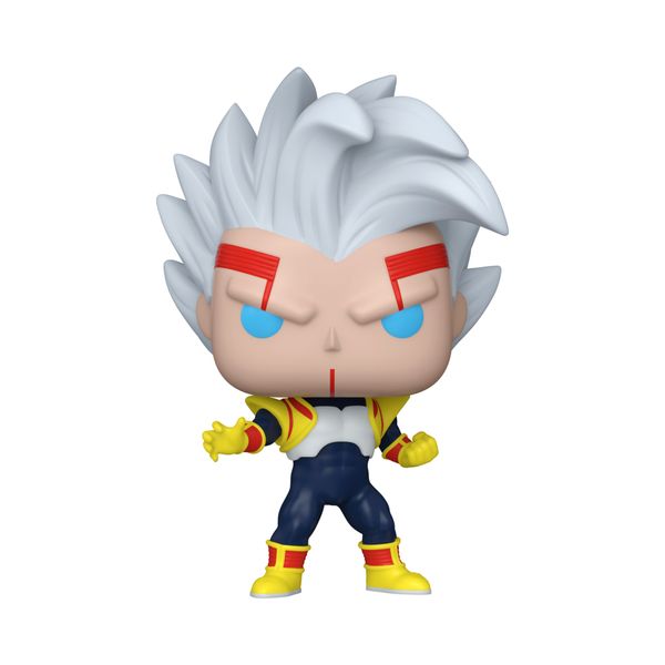 Funko Pop! Animation: Dragon Ball GT - Super Baby 2