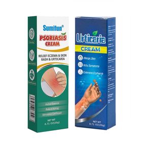 Psoriasis & Urticaria Cream | Shop Today. Get it Tomorrow! | takealot.com