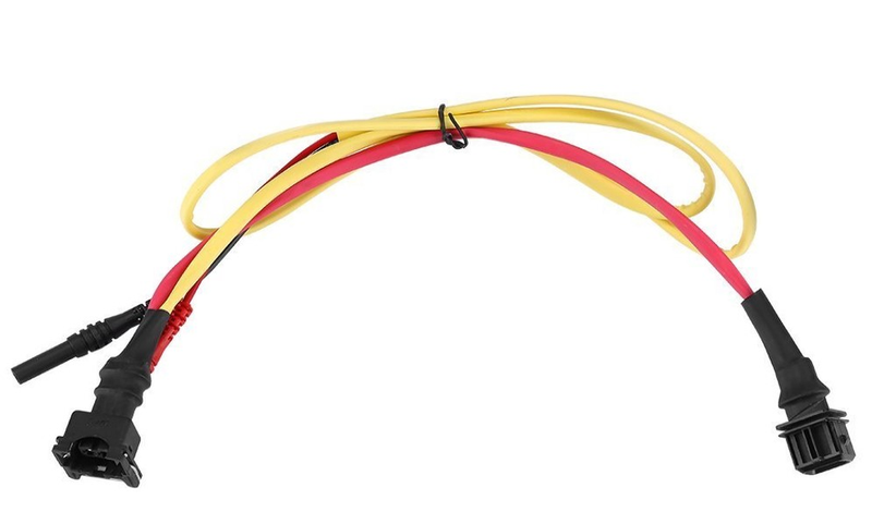 HT301 Automotive Breakout Leads