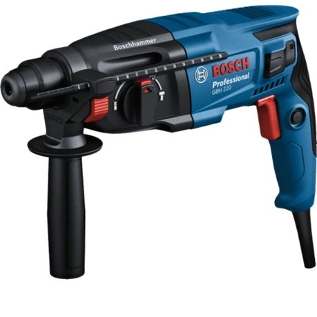 Bosch best sale hilti drill