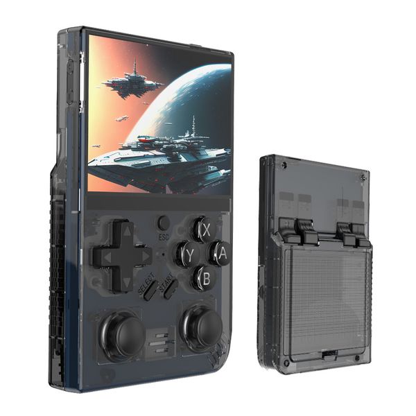 R35 Retro Handheld Gaming Console 64 GB