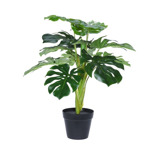 Eco Artificial Plant - Design 2