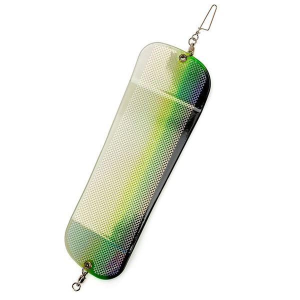 Sided Stickers Reflective Luminous A image