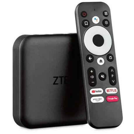 Ultra-Link Android TV Box (4K) Netflix, Showmax &  Preloaded –  Ultra-Link