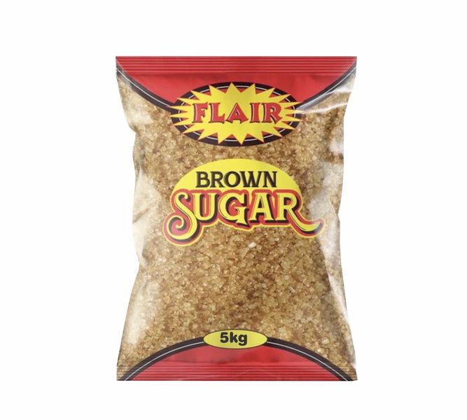 Flair Brown Sugar 5kg