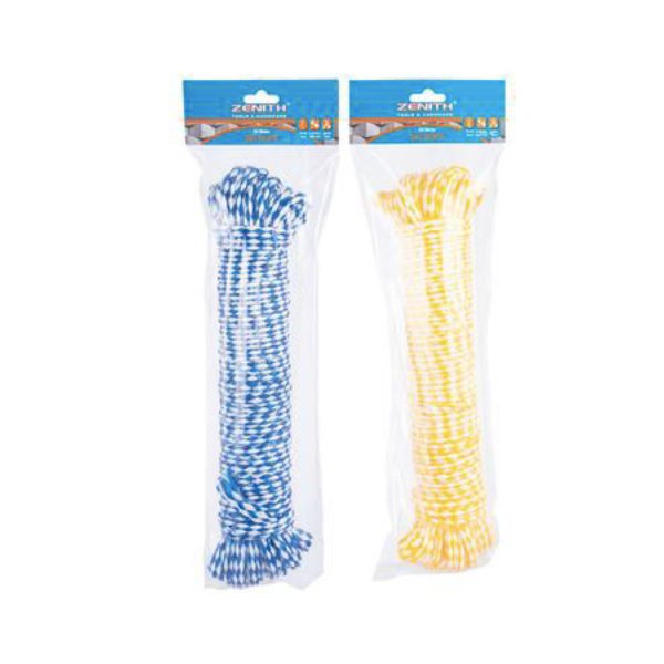 Zenith Tools - Ski-Rope 20m x 2