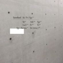 St / Fr / Sp (Vinyl / 12" Album (Gatefold Cover))