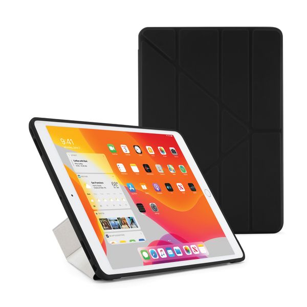 Shockproof Protective Cover Compatible With iPad 9th/8th/7th Gen 10.2