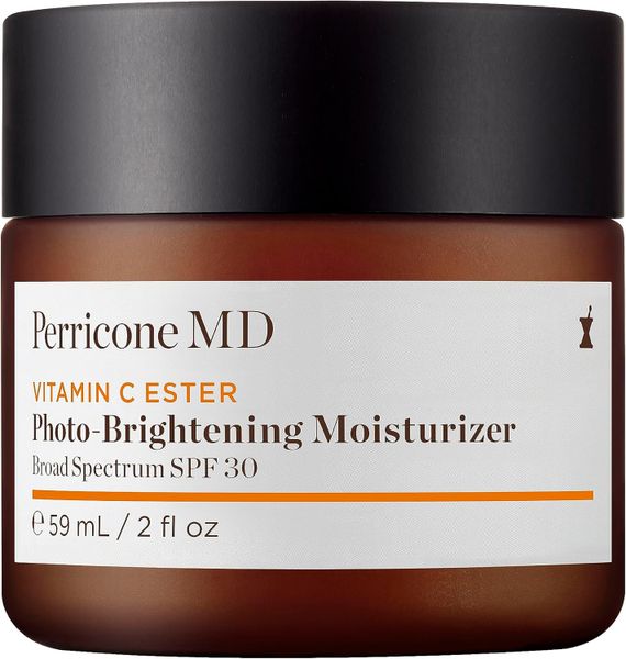 Perricone MD Vitamin C Ester Photo-Brightening Moisturizer 59ml