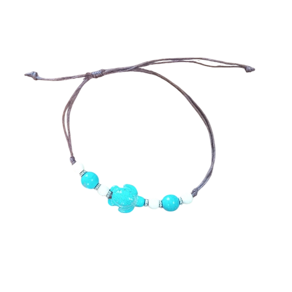 Turquoise Turtle image