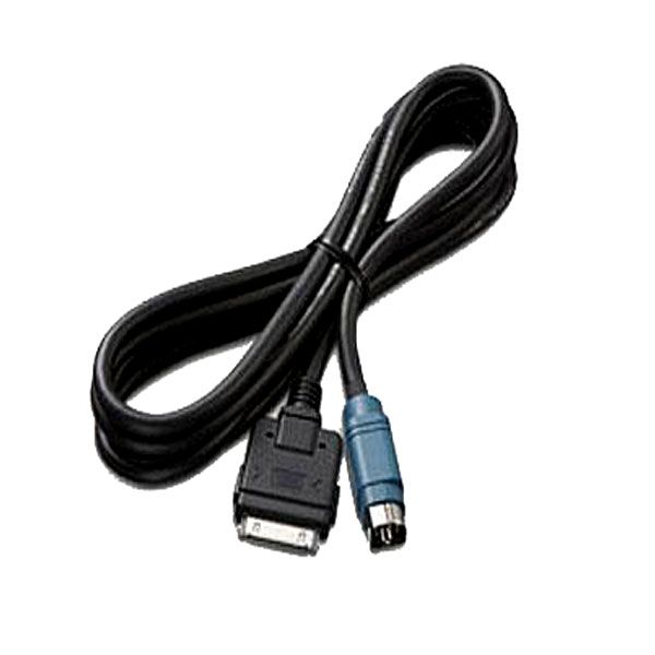 Alpine KCE-433IV iPod Connection Cable
