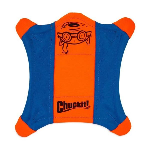 Chuckit! Flying Squirrel Frisbee