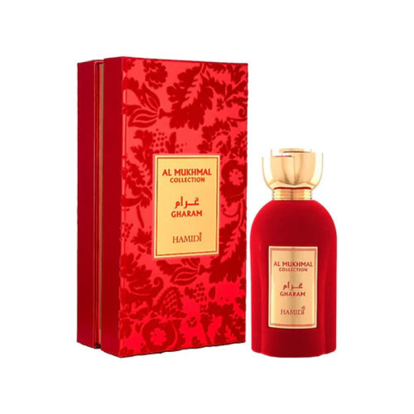 Al Mukhmal - Gharam Eau De Parfum - 100ml BY HAMIDI