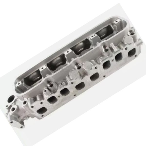 CAM Inyathi 2.2i 4Y 2006- GA491 Bare Engine Top Cylinder Head