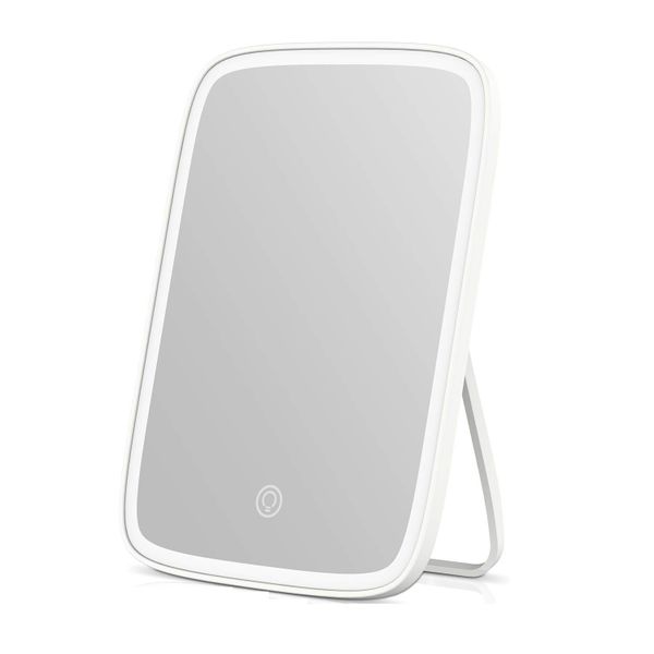 Vanty Makeup Mirror LED Light With 3 Mode Light White-Warm-Warm Light-S