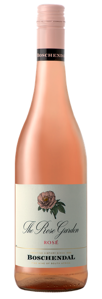 Boschendal - Rose Garden Rose - 750ml