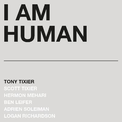 I Am Human (Vinyl / 12" Album Coloured Vinyl)