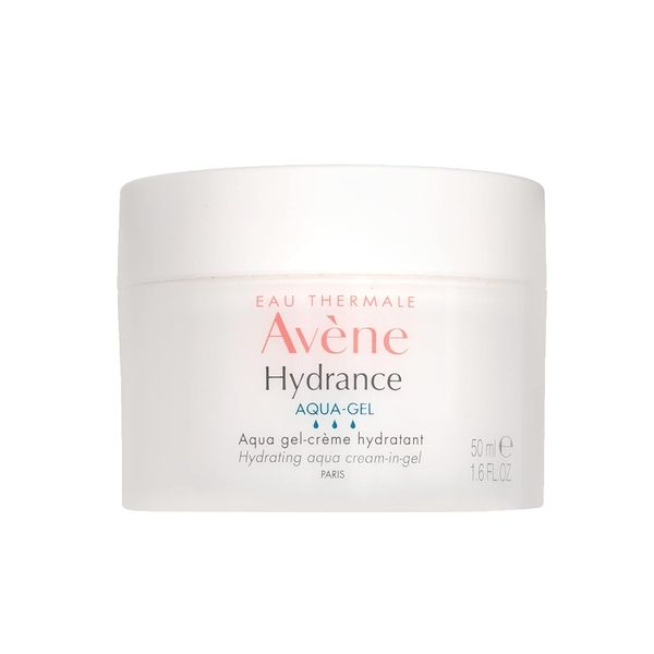 Avene Hydrance Hydrating Aqua Cream-in-Gel - 50ml