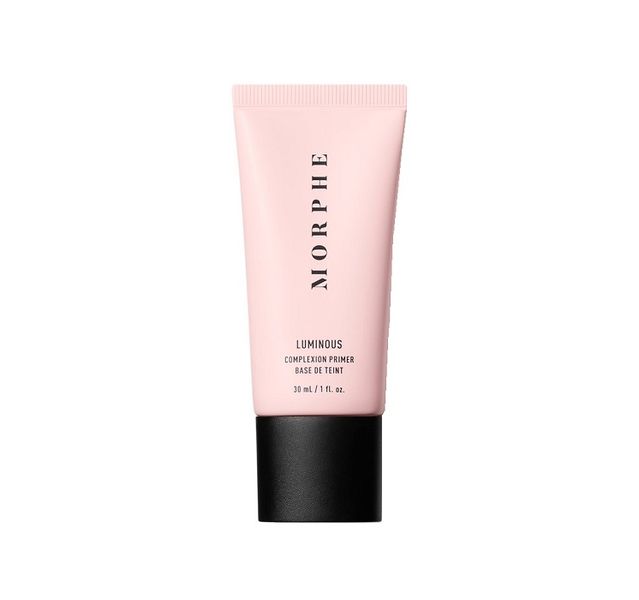 Morphe - Luminous Complexion Primer