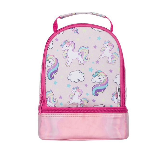 Girs School Venti Lunch Cooler Unicorn Insulated | Buy Online in South ...