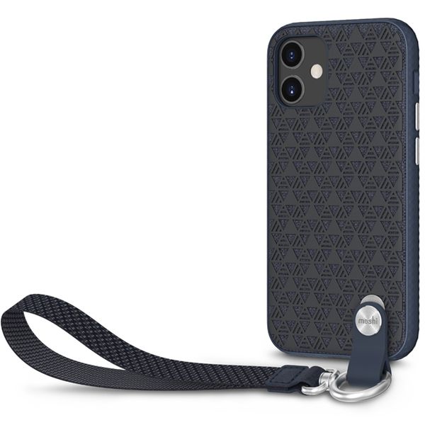 Moshi Altra Case For iPhone 12 MINI - Blue