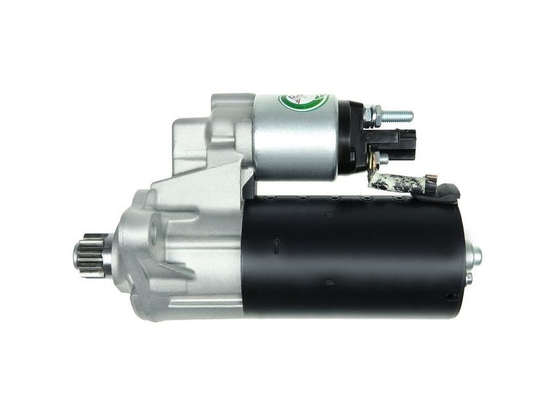 ED Starter VWGolf 4, 5, A3 8P, Touran Mk1, Passat B6, Caddy Mk3 &amp;