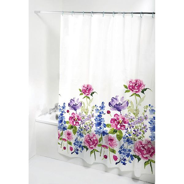 Matoc Shower Curtain DS3 - 1.8m x 1.8m
