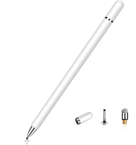 YESIDO ST02 Capacitive Stylus Pen For Windows /Macbook / Andoid /iPhone