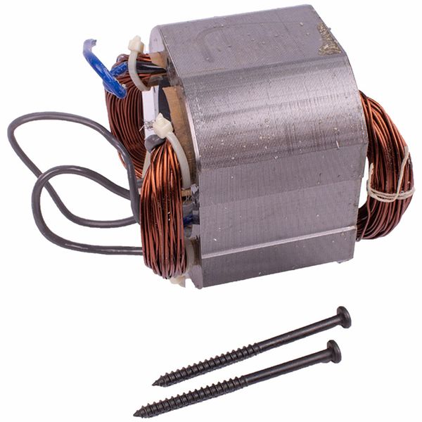 Stator With Stopper Set (38/39) Service Kit - 4 Pack