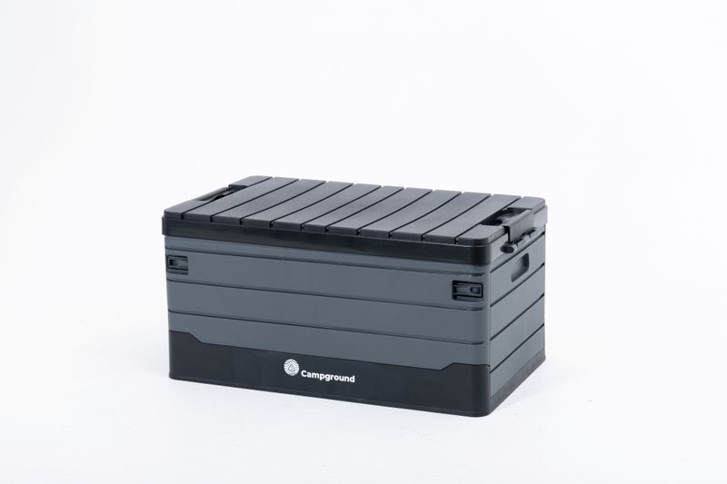 Campground 35L Storage Box