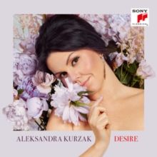 Aleksandra Kurzak: Desire (CD / Album)