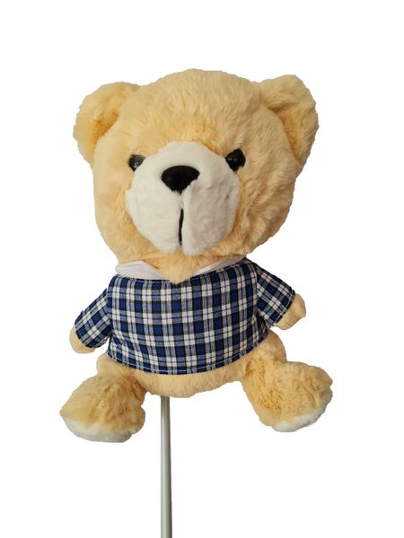 Golf Cover - Driver Bear