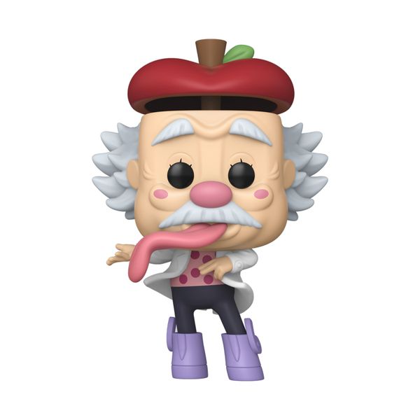 Funko Pop! Animation: One Piece - Vegapunk