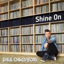 Shine On (CD / Album)