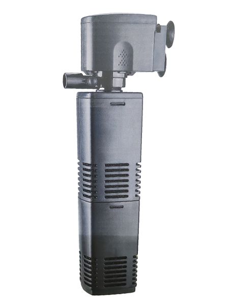 Aquarium Internal Filter Pump With Air Flow Valve 1200 L/H - Umlozi