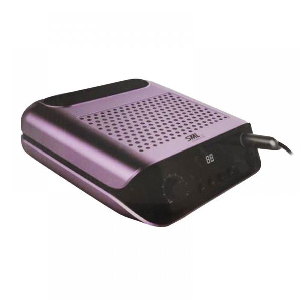 2 in 1 Multi-Functional Electric Nail Drill Machine