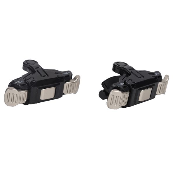 Trigger Controller Compatible with Android/iOS