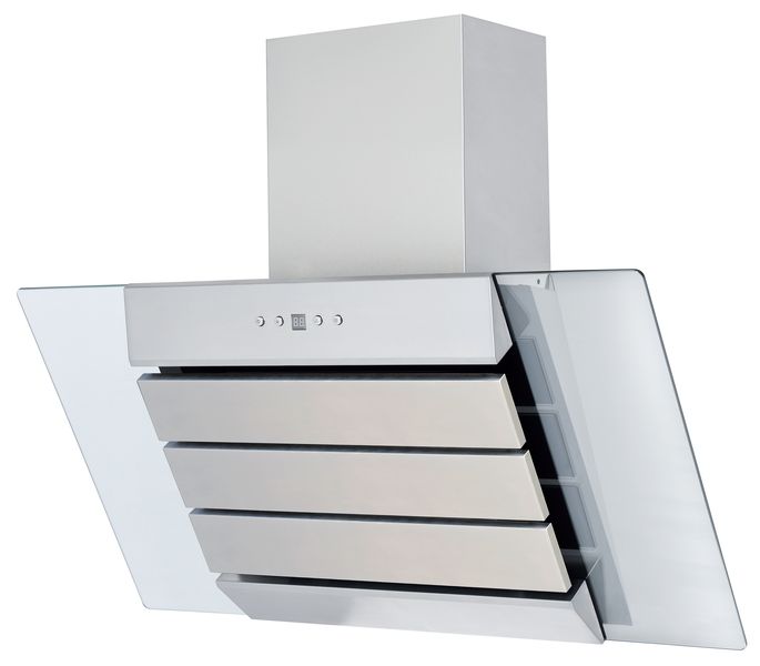 Italian Designer 80cm stainless steel cooker hood