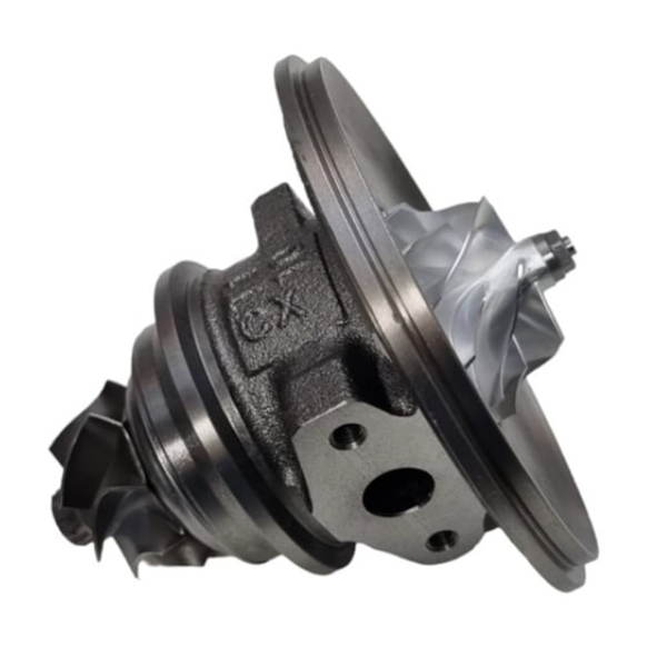 Mercedes OM651 Twin-Stage (R2S) Turbo Core - 53049880086