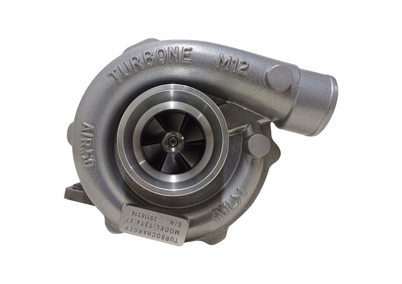 T3/T4 Turbo Charger 0.48
