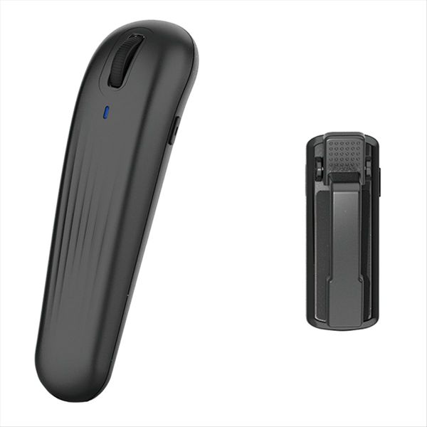 New Design Remote Control Page Turner For Camera Video Recording