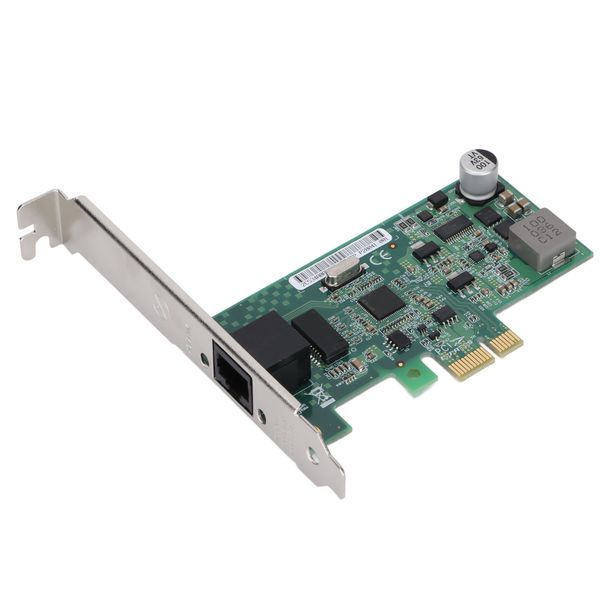 Mini PCIe Gigabit RJ45 Network Adapter