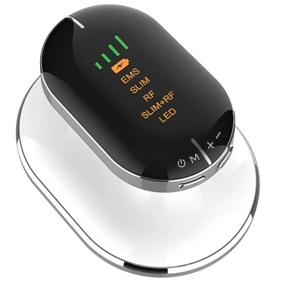 LED RF Weight Loss Slimming Machine