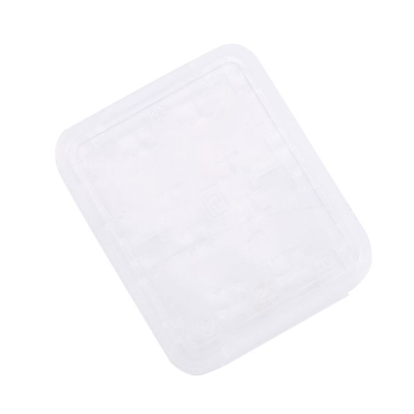 Eight in One Plastic Micro SD SDHC TF MS Memory Card Storage Case