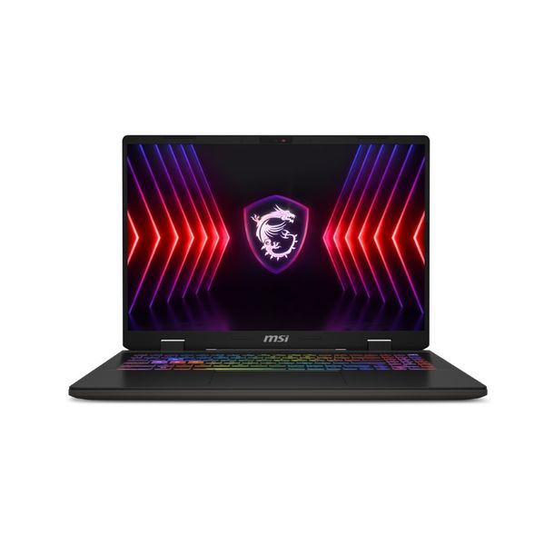 MSI Sword 16 HX i9-14900HX 4060 16" QHD+ 240Hz 16GB 1TB Gaming Laptop