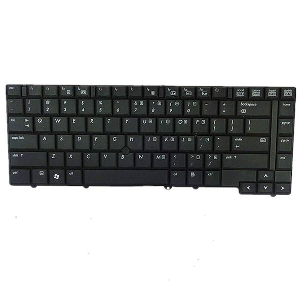 HP Compaq 6930p Keyboard