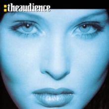 Theaudience (Vinyl / 12" Album)