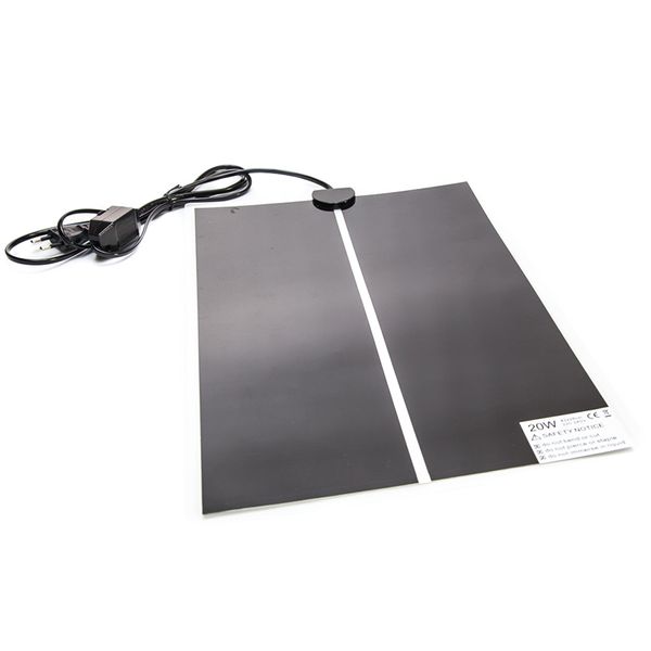 Heating Pad 20w (42cm x 28cm)