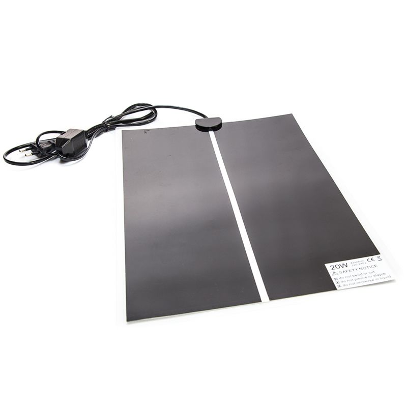 Heating Pad 20w (42cm x 28cm) Shop Today. Get it Tomorrow!